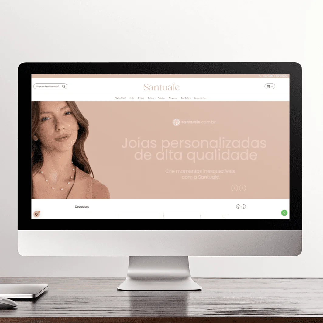 loja-virtual ou site